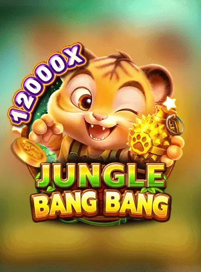 Progressive jackpot slot game cover
